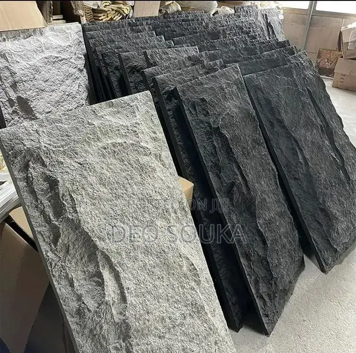 Premium Natural Stone Tiles