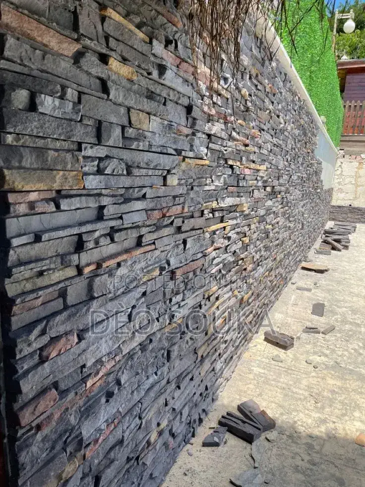 Premium Natural Stone Tiles