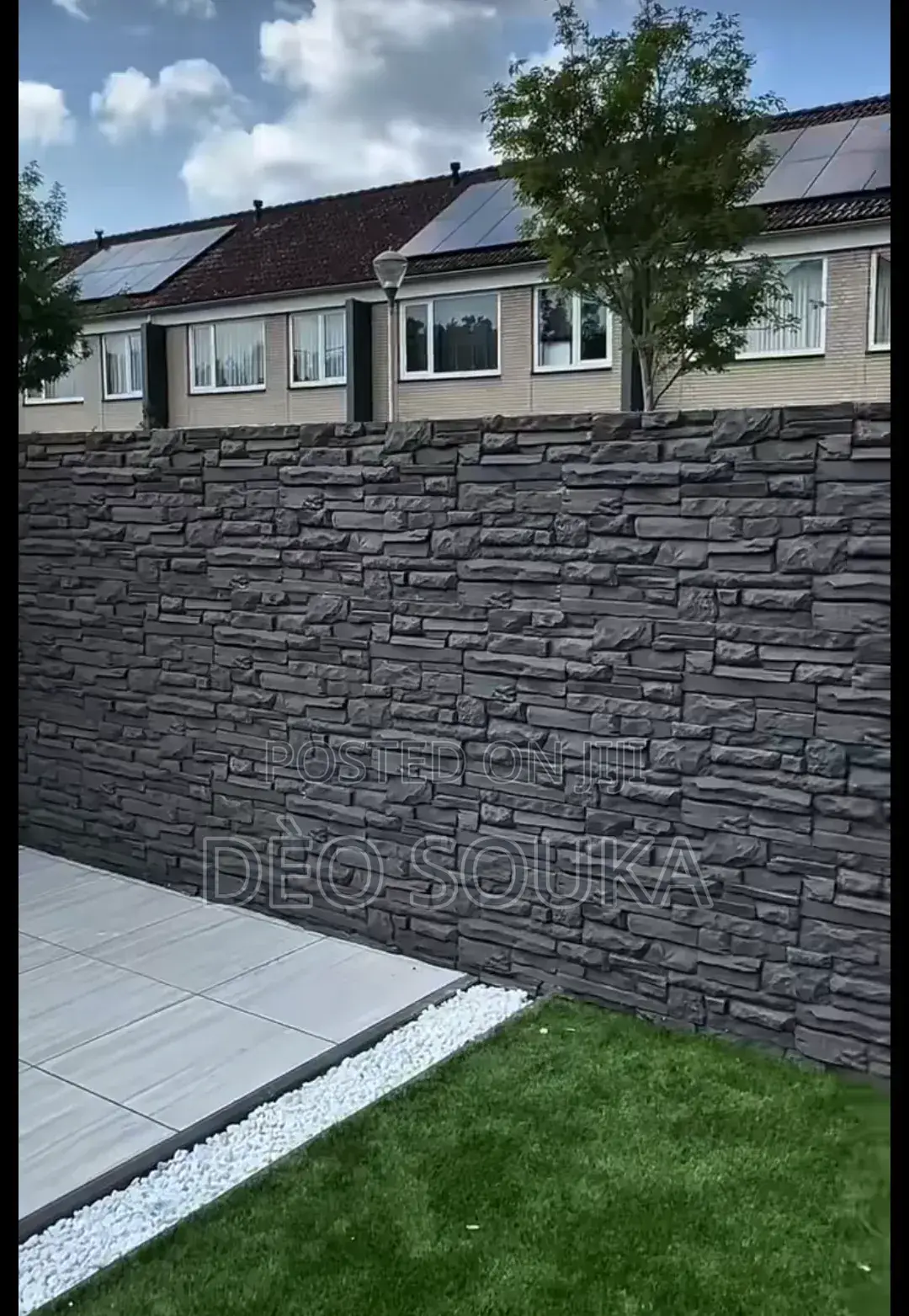 Premium Natural Stone Tiles