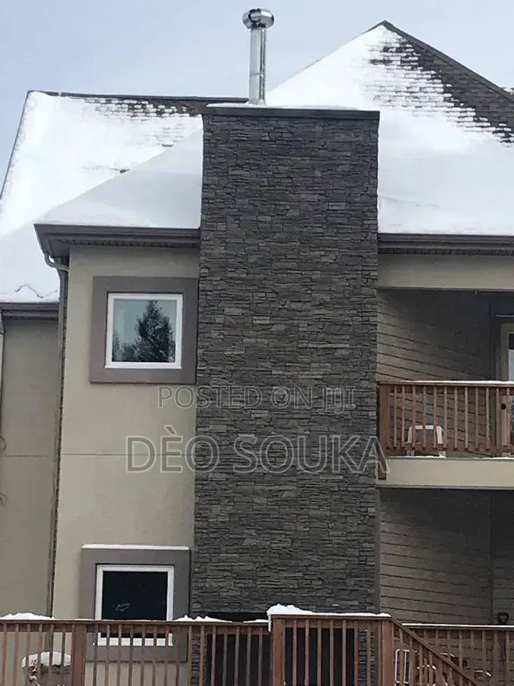 Premium Natural Stone Tiles