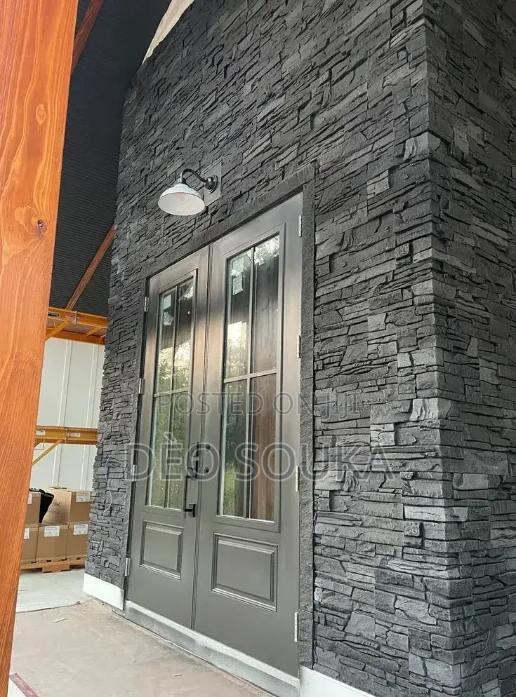 Premium Natural Stone Tiles