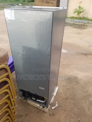 Hisense Refrigerator