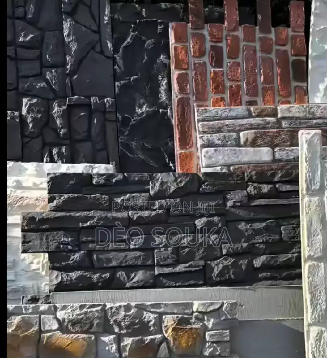 Premium Natural Stone Tiles