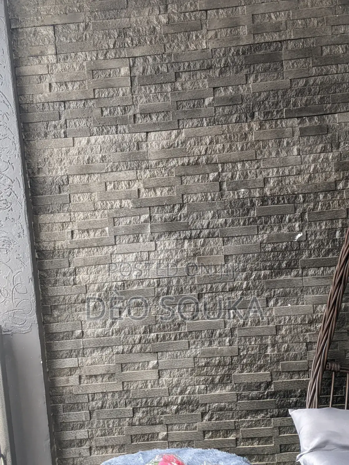 Premium Natural Stone Tiles