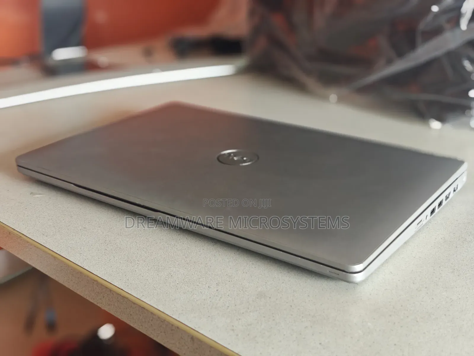 Laptop Dell Precision 3551 16GB Intel Core i7 SSD 512GB