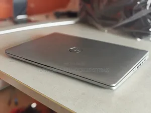 Laptop Dell Precision 3551 16GB Intel Core i7 SSD 512GB