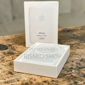 Magsafe iPhone Wireless Power Battery