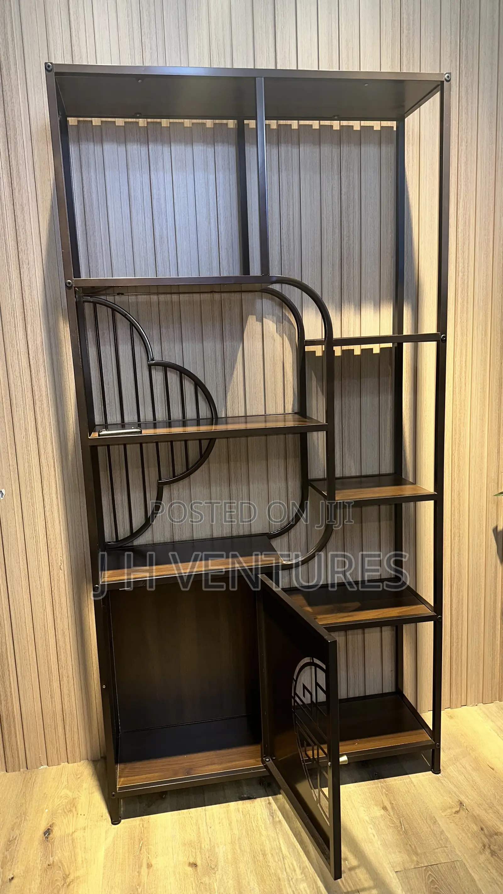 Storage Rack (#619#)