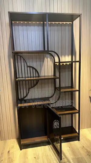 Storage Rack (#619#)