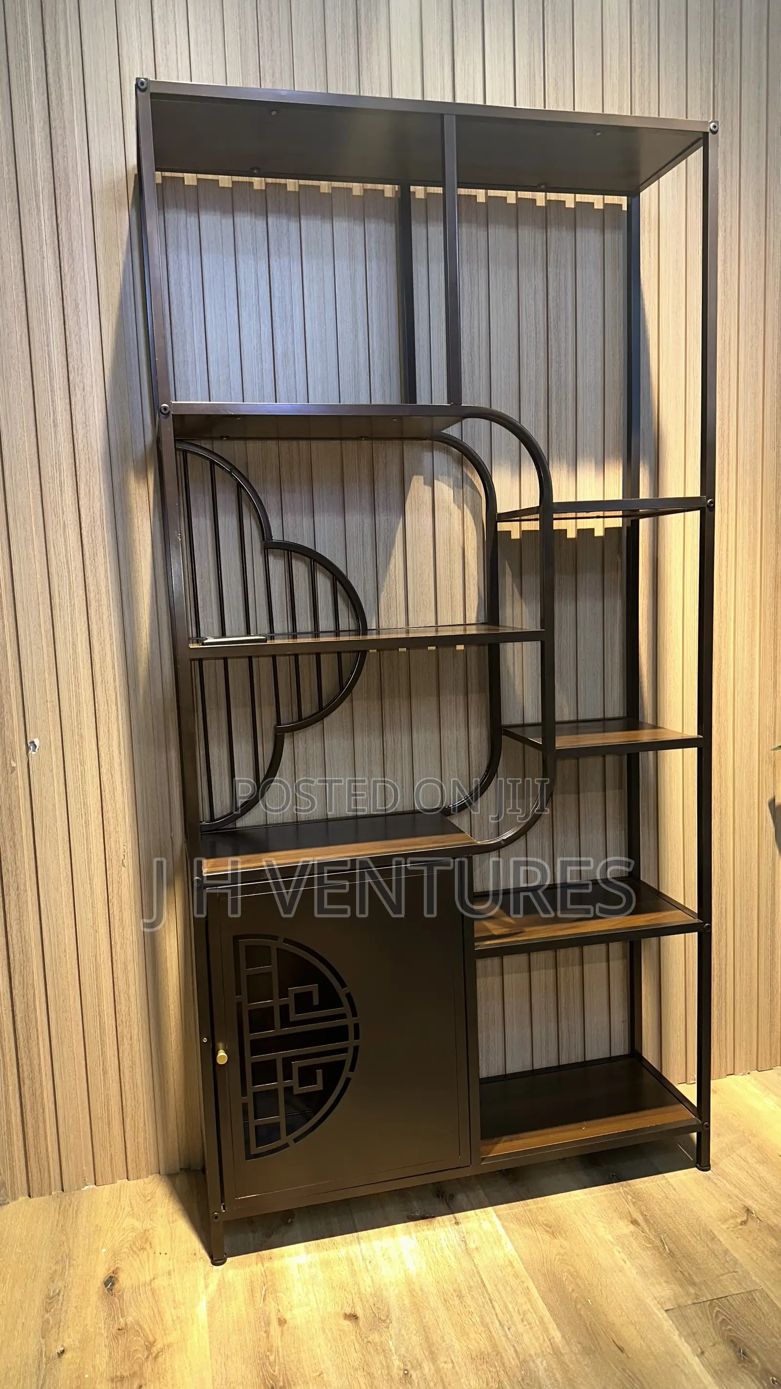 Storage Rack (#619#)