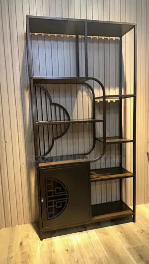 Storage Rack (#619#)