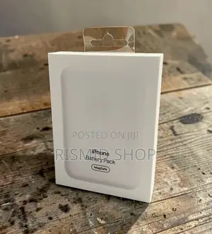 Magsafe iPhone Wireless Power Battery
