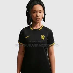 Chelsea Away Jersey 2026/2027