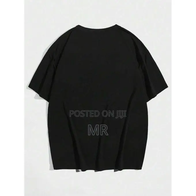 Oversized “Dangerous “ Skull Cross Graphic T-Shirt