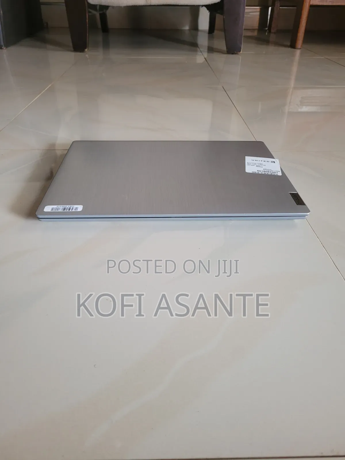 Laptop Lenovo Ideapad 3 8GB AMD Ryzen 5 HDD+SSD 1T