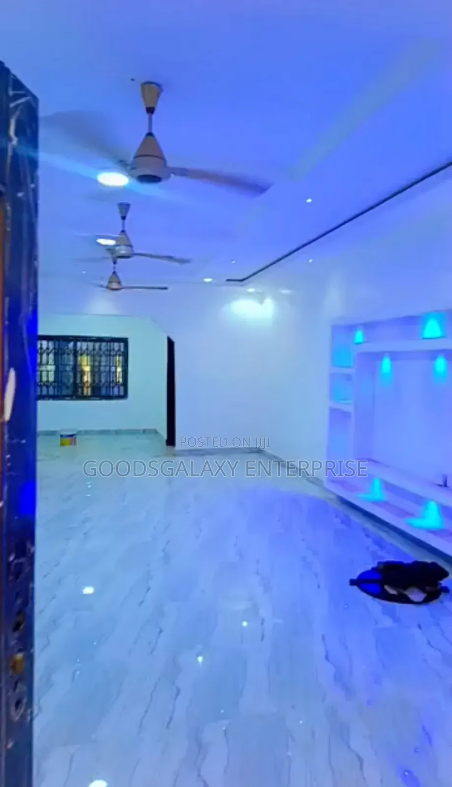 3bdrm Apartment in Asokore Mampong Municipal for rent