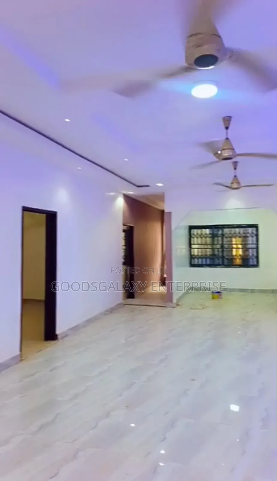 3bdrm Apartment in Asokore Mampong Municipal for rent