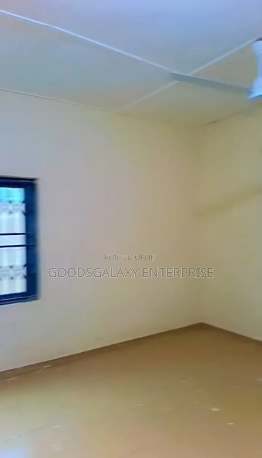 3bdrm Apartment in Asokore Mampong Municipal for rent