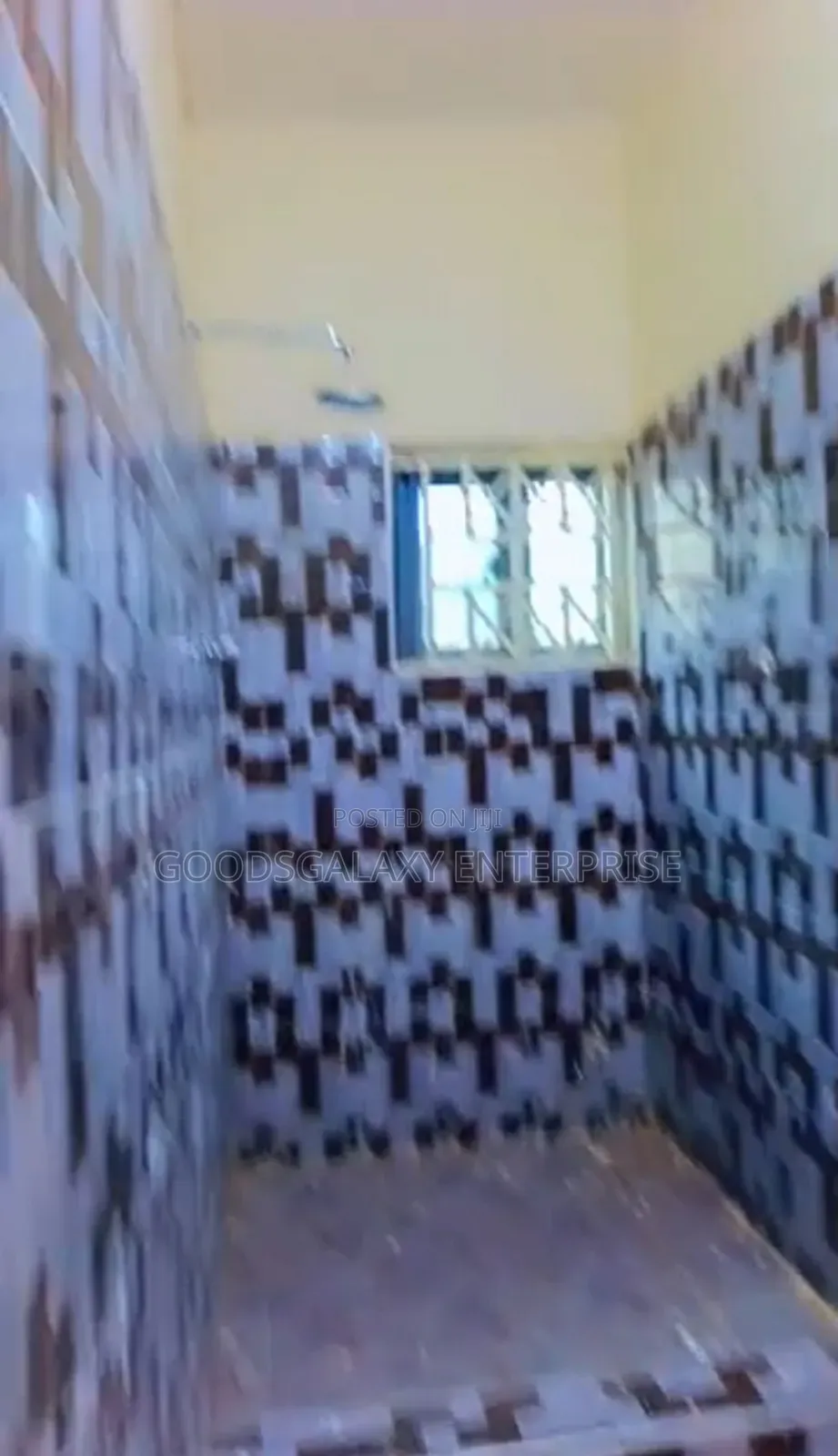 3bdrm Apartment in Asokore Mampong Municipal for rent