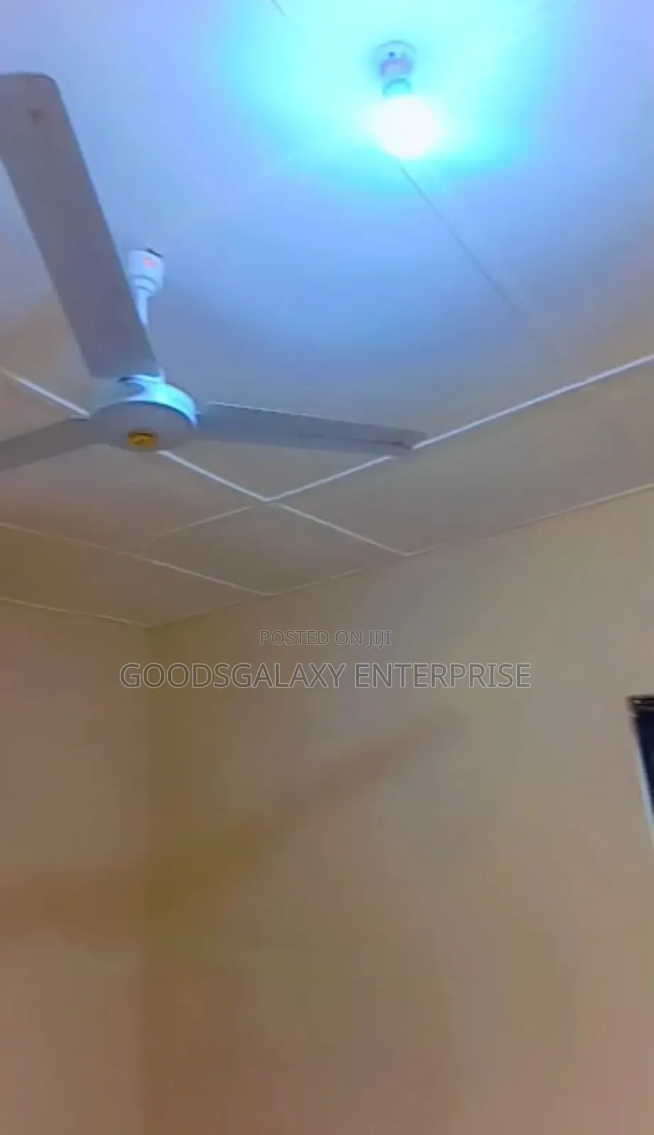 3bdrm Apartment in Asokore Mampong Municipal for rent
