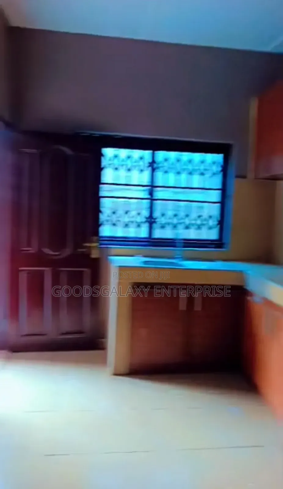 3bdrm Apartment in Asokore Mampong Municipal for rent