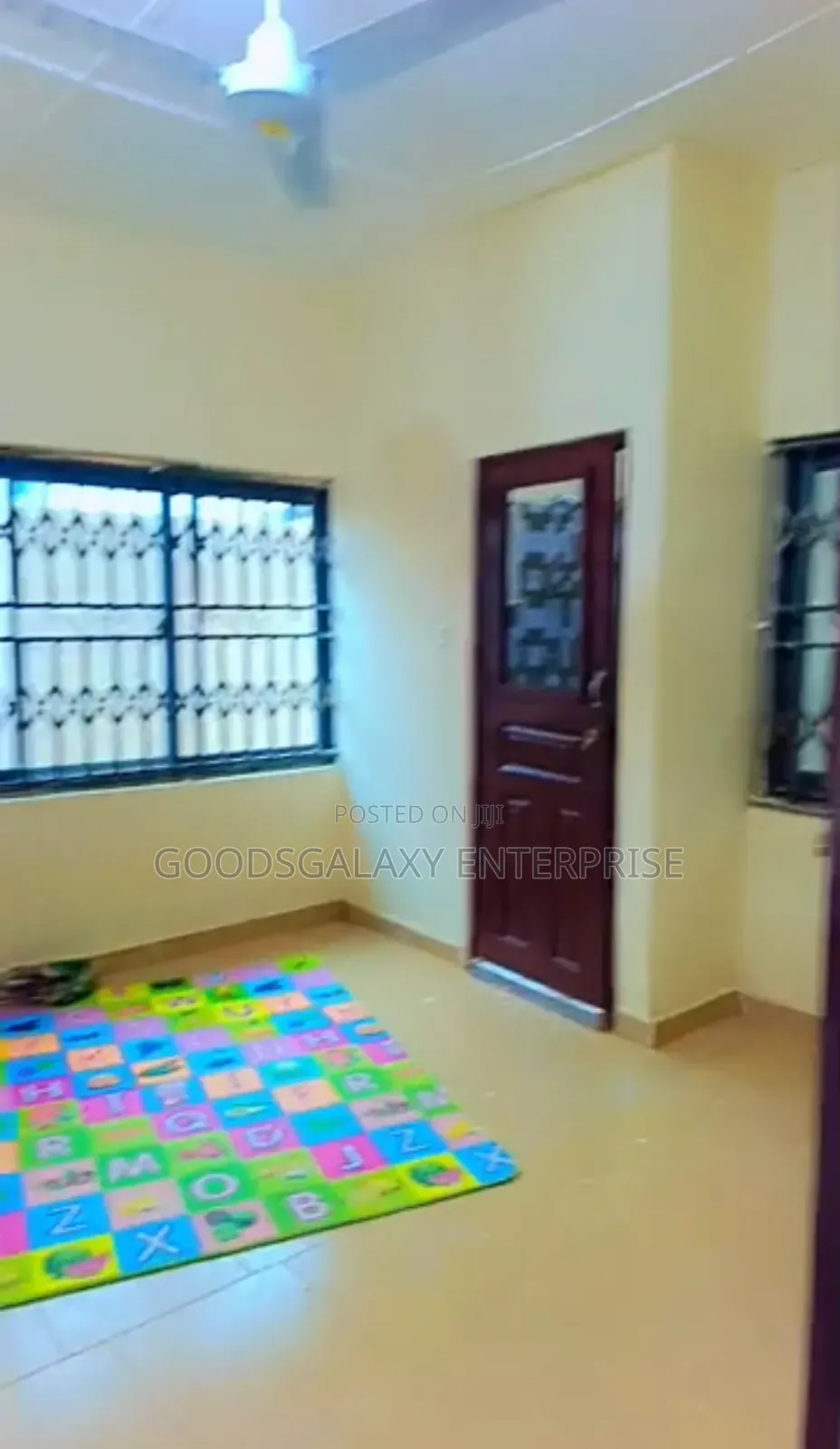3bdrm Apartment in Asokore Mampong Municipal for rent