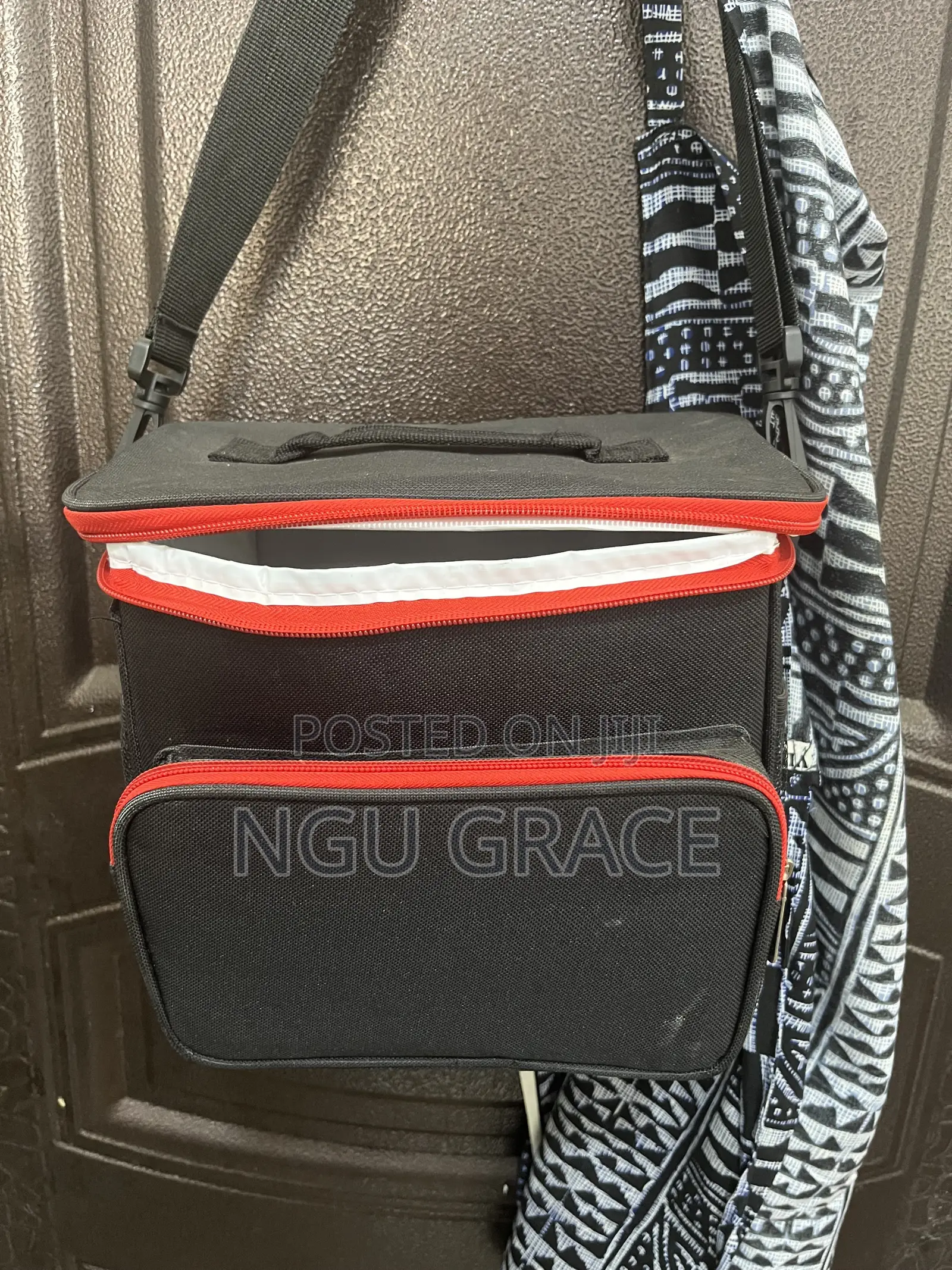 Durable Lunch Bag