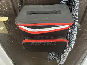 Durable Lunch Bag