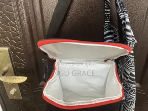 Durable Lunch Bag