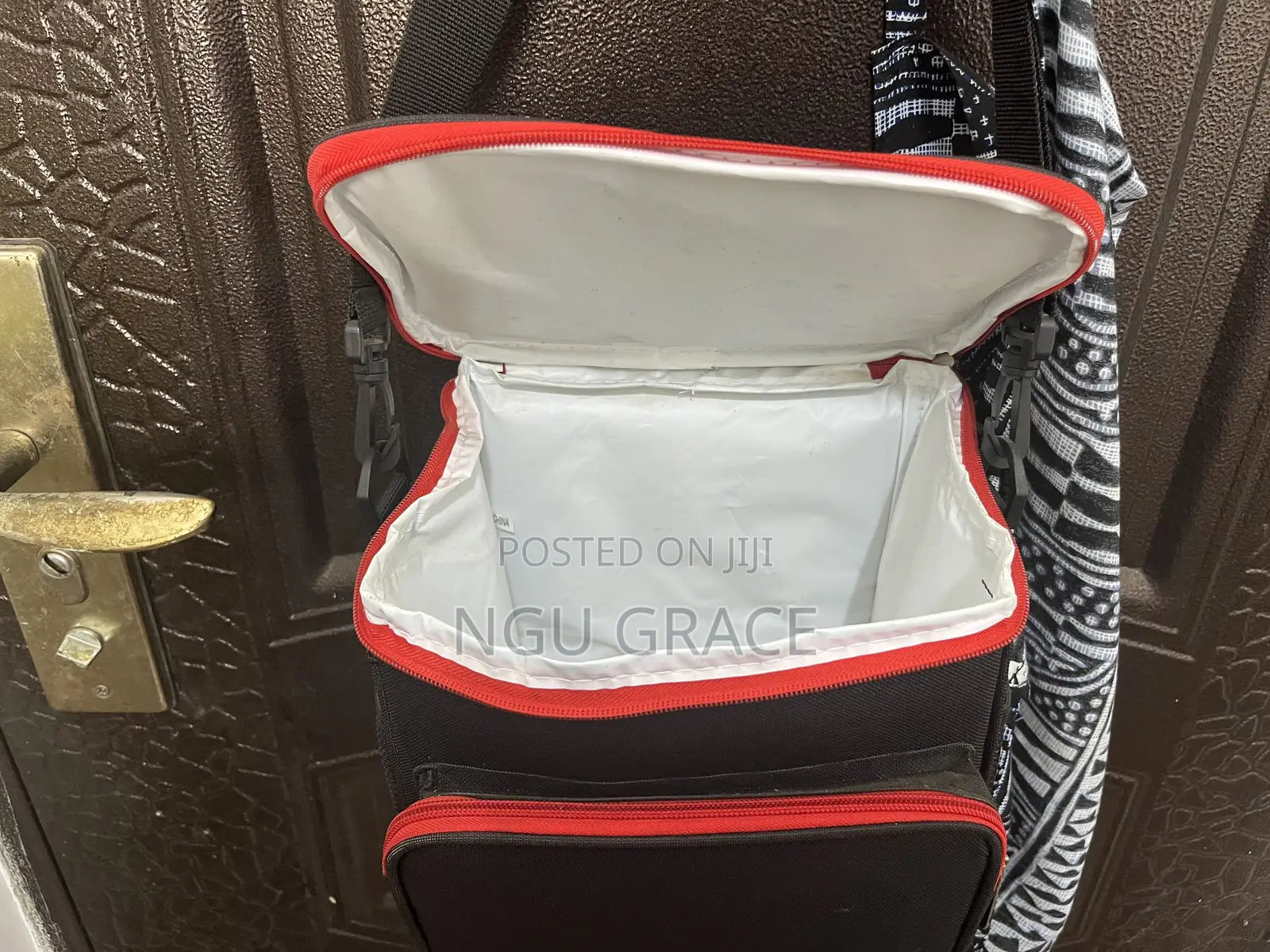 Durable Lunch Bag