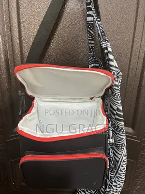 Durable Lunch Bag