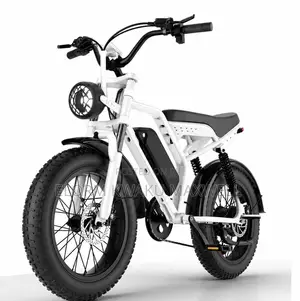 New Motorcycle 2025 Black