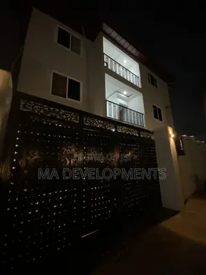 1bdrm Apartment in Madev Realty, Achimota for rent