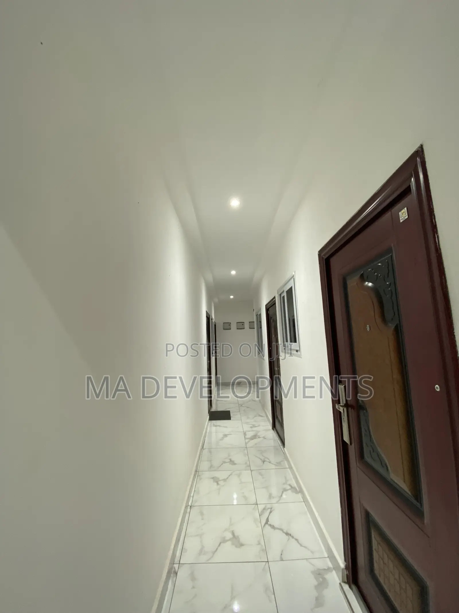 1bdrm Apartment in Madev Realty, Achimota for rent
