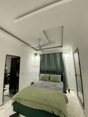 1bdrm Apartment in Madev Realty, Achimota for rent