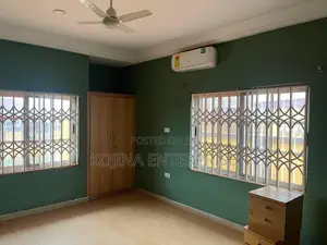 5bdrm House in Brofoyedu, Kumasi Metropolitan for rent