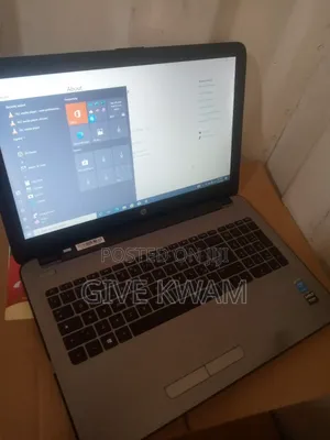 Laptop HP 250 G5 12GB Intel Core i7 HDD 1T