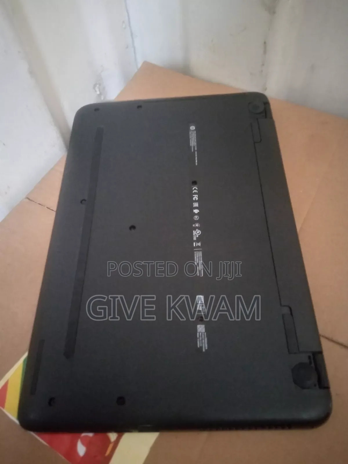 Laptop HP 250 G5 12GB Intel Core i7 HDD 1T