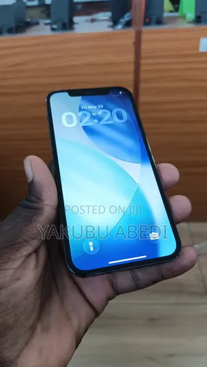 Apple iPhone 12 Pro 128 GB Blue