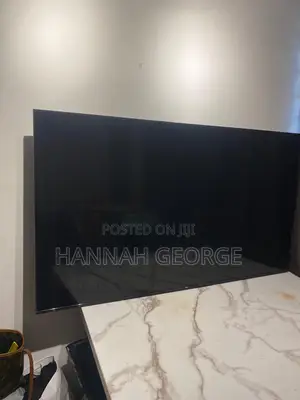 TCL Smart Google 65 Inch TV for Sale