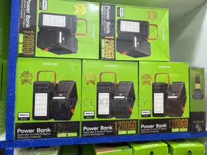 Power Bank