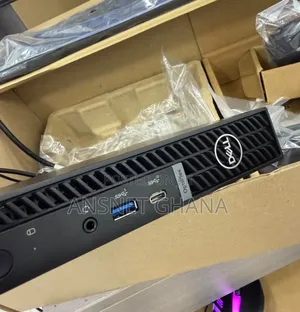 New Desktop Computer Dell Optiplex 7020 8GB Intel Core i5 HDD+SSD 512GB