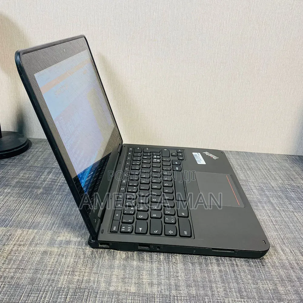 Laptop Lenovo Yoga 11e 4GB Intel SSD 60GB