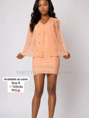 Women Fashion