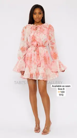 Women Fashion