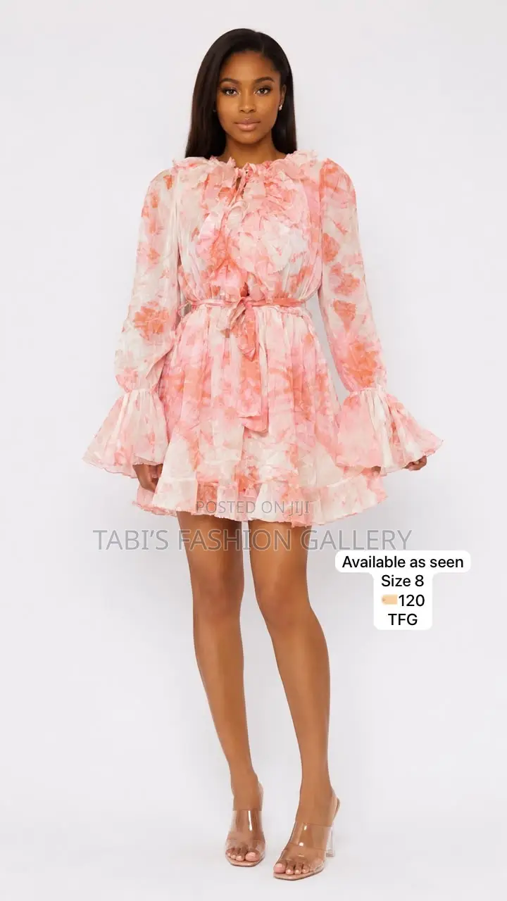 Women Fashion