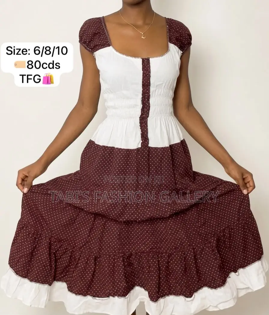 Women Fashion