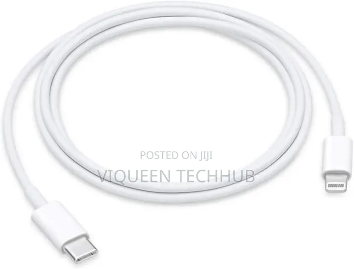 Type to iPhone Cable