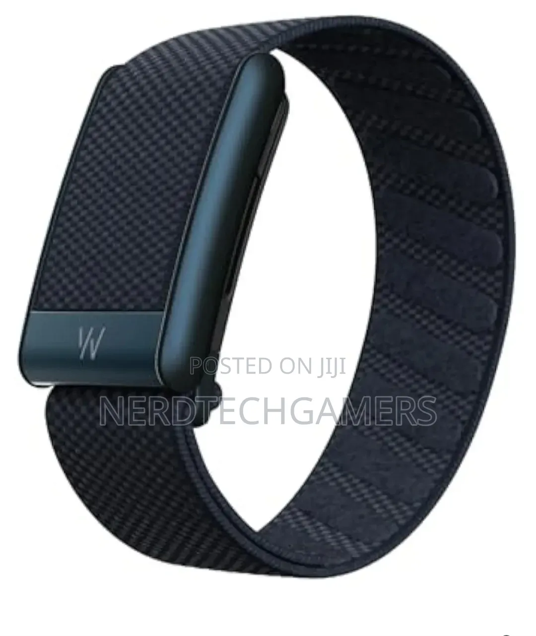 Whoop Peak Fitness and Health Tracker