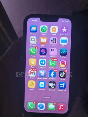 Apple iPhone 13 128 GB Black